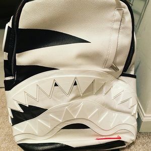 Sprayground backpack
